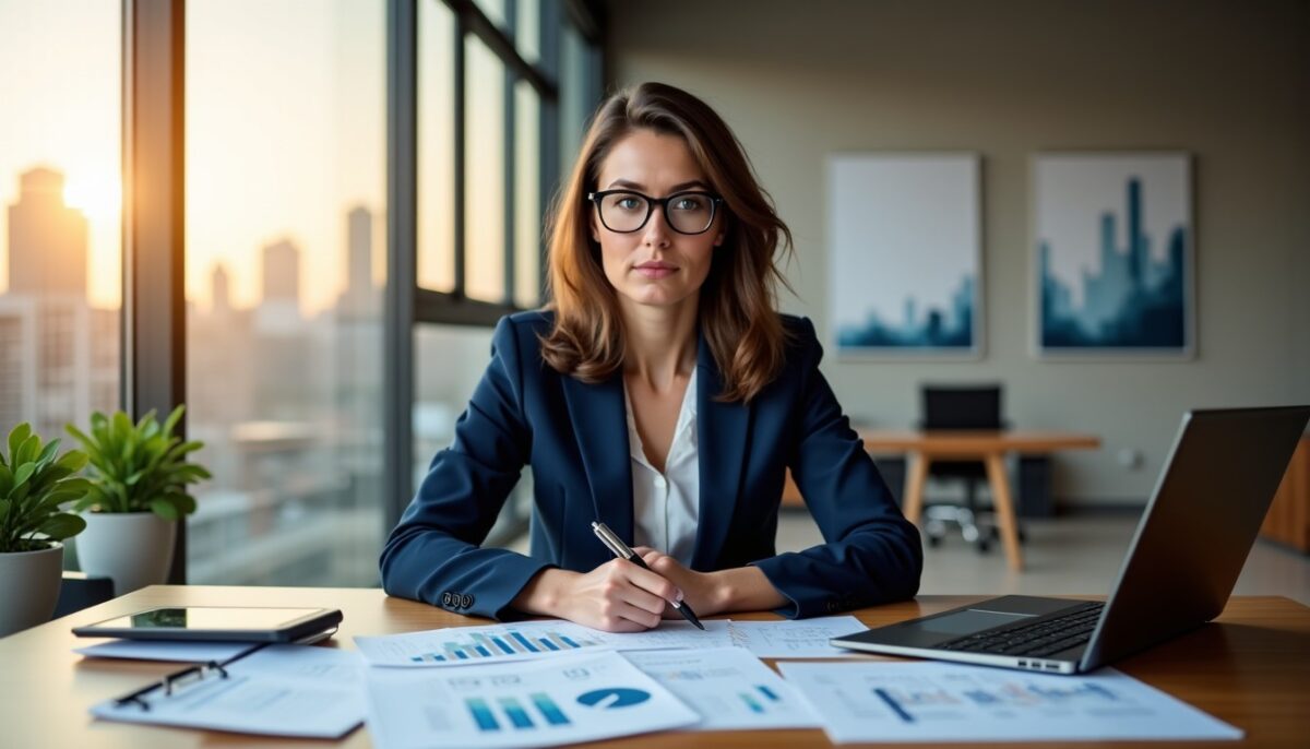 Comment sélectionner la solution de financement idéale pour propulser votre entreprise Comment sélectionner la solution de financement idéale pour propulser votre entreprise