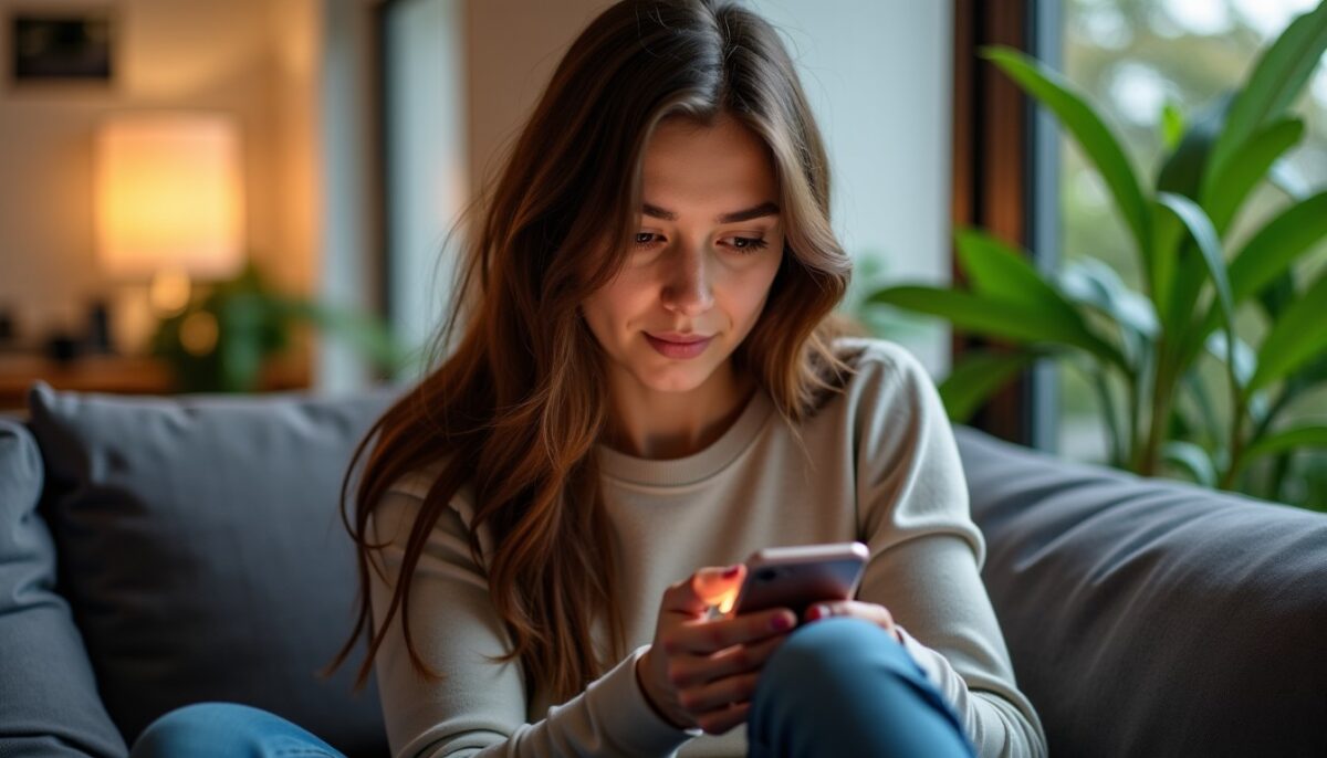 Comment découvrir qui aime vos publications sur Instagram Comment découvrir qui aime vos publications sur Instagram