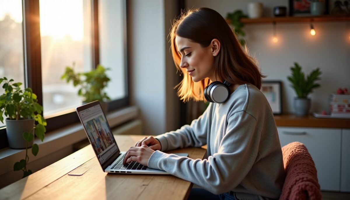 Comment utiliser une même musique sur plusieurs stories Instagram : le guide pratique Comment utiliser une même musique sur plusieurs stories Instagram : le guide pratique