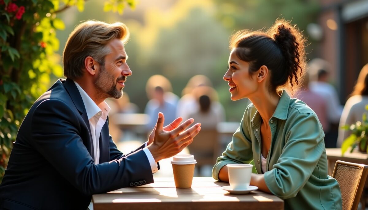 Comprendre la communication : rôle et fonctionnement entre un émetteur et un récepteur Comprendre la communication : rôle et fonctionnement entre un émetteur et un récepteur