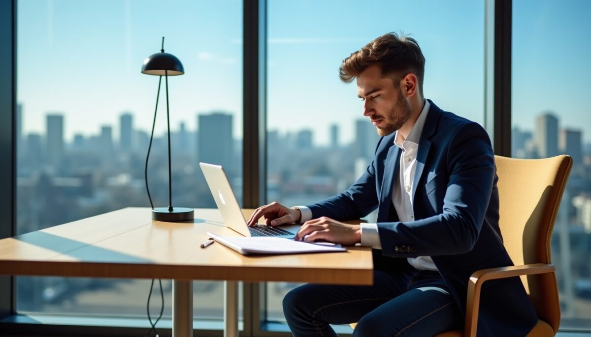 Salaire d’un chargé de communication débutant : à quoi s'attendre ? Salaire d’un chargé de communication débutant : à quoi s'attendre ?