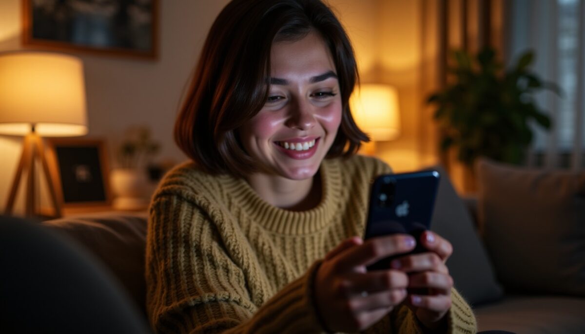 Activer facilement le mode sombre sur Instagram : guide rapide et pratique