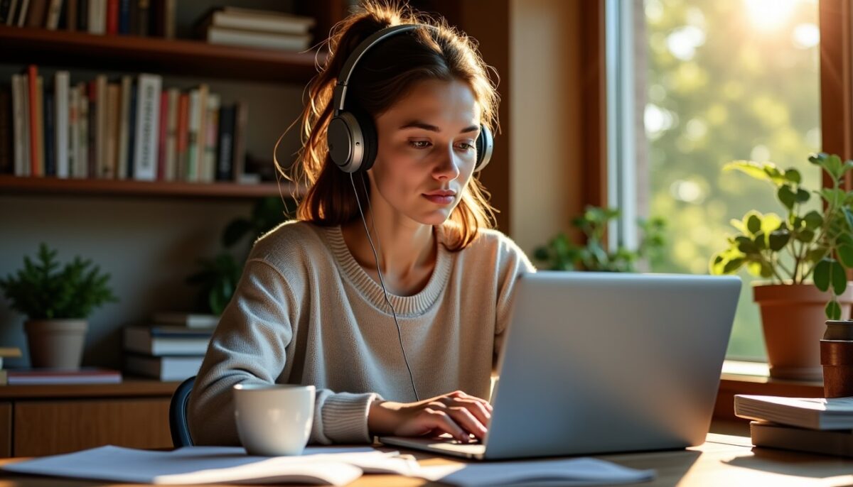 Les clés pour bien citer un podcast dans vos travaux Les clés pour bien citer un podcast dans vos travaux