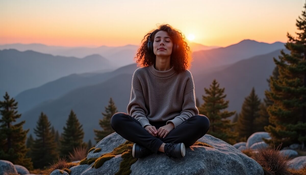 Top 12 des podcasts incontournables sur la montagne à découvrir en 2025 Top 12 des podcasts incontournables sur la montagne à découvrir en 2025