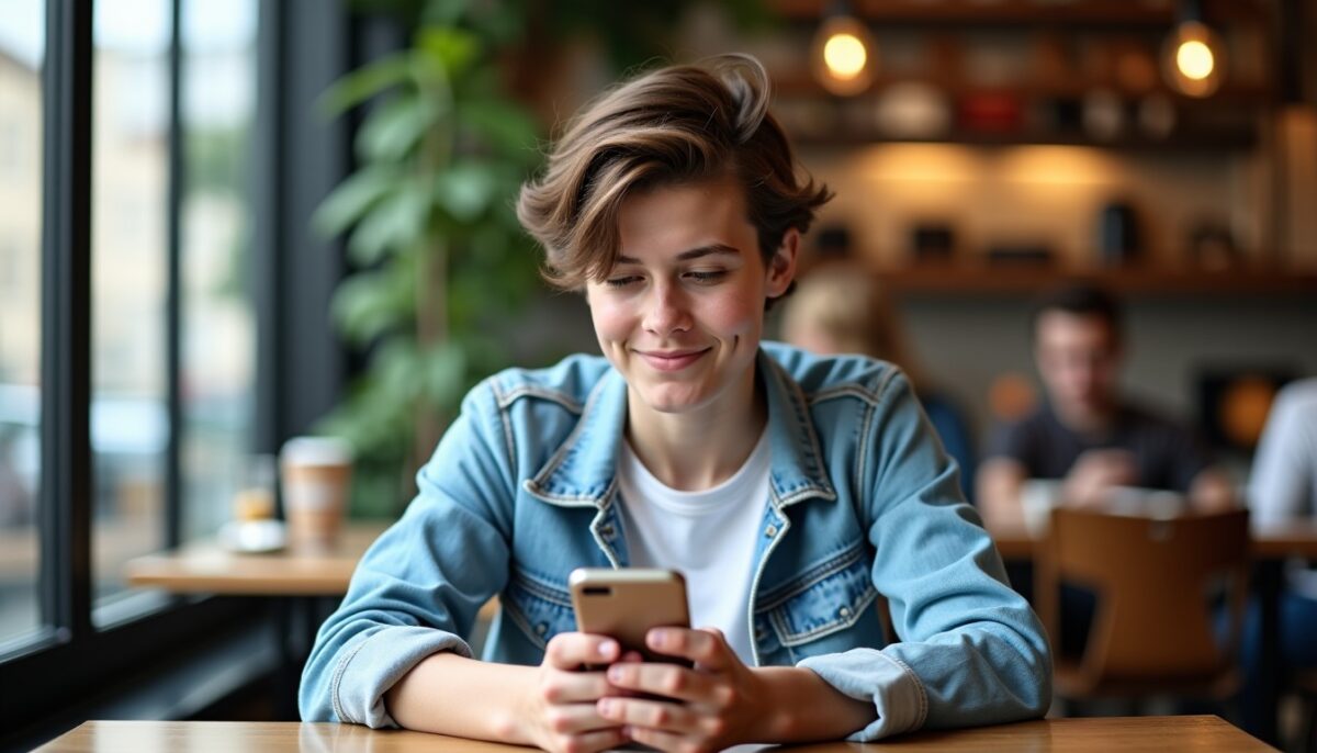 Guide pratique pour repartager la story d'un ami sur Instagram