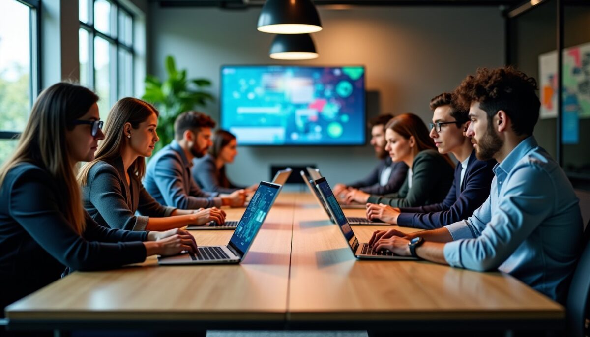 Découvrez DualMedia : l'agence web qui transforme vos besoins digitaux en succès