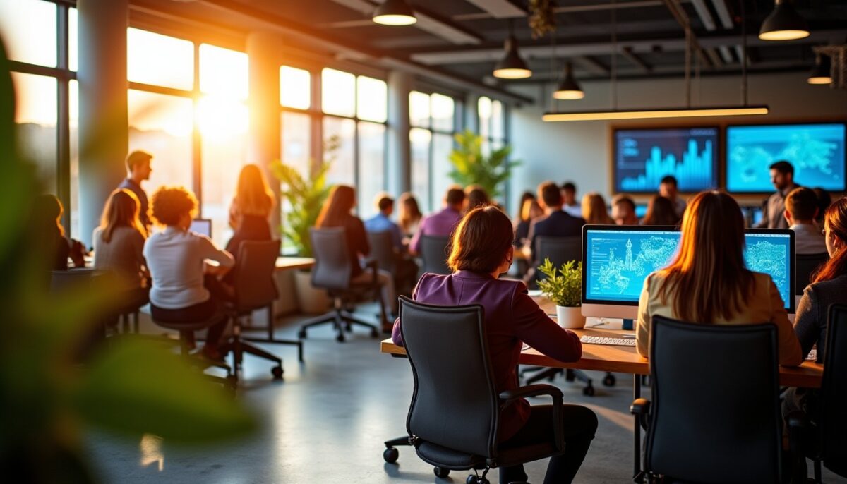 ValueYourNetwork : Découvrez l'agence d'influence marketing qui transforme votre réseau en valeur ajoutée