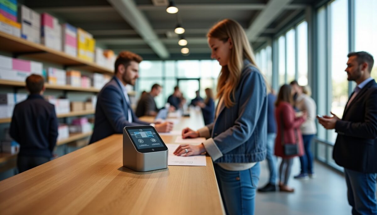 MaBoxRH chez La Poste : Découvrez son utilité et comment l'exploiter au quotidien MaBoxRH chez La Poste : Découvrez son utilité et comment l'exploiter au quotidien