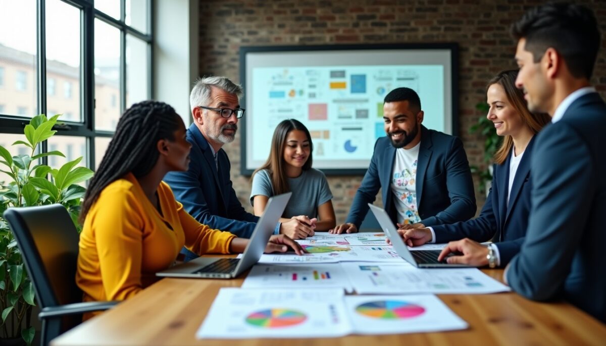 Découverte de Genially : une plateforme innovante pour créer des contenus interactifs