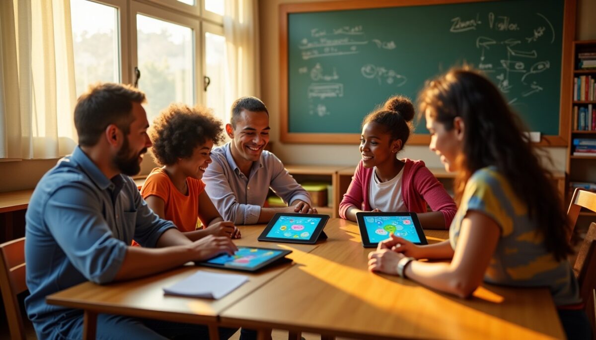 Educartable : Guide complet pour les parents et enseignants pour bien utiliser cette plateforme éducative