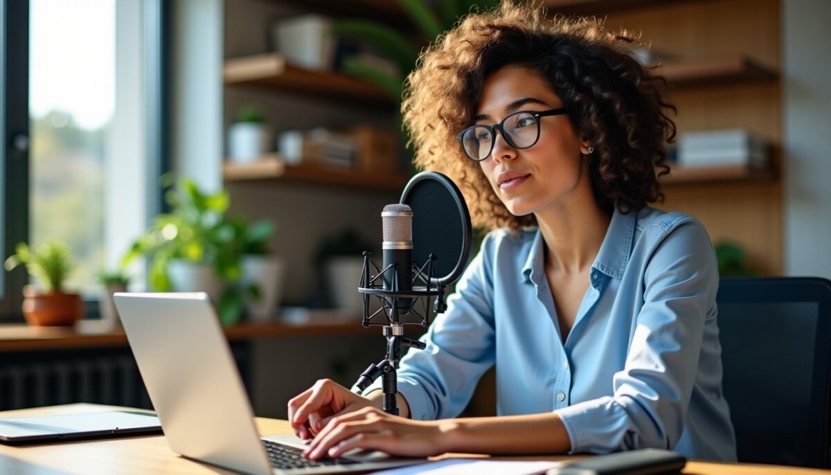 Faut-il une licence commerciale pour lancer votre podcast ? Faut-il une licence commerciale pour lancer votre podcast ?