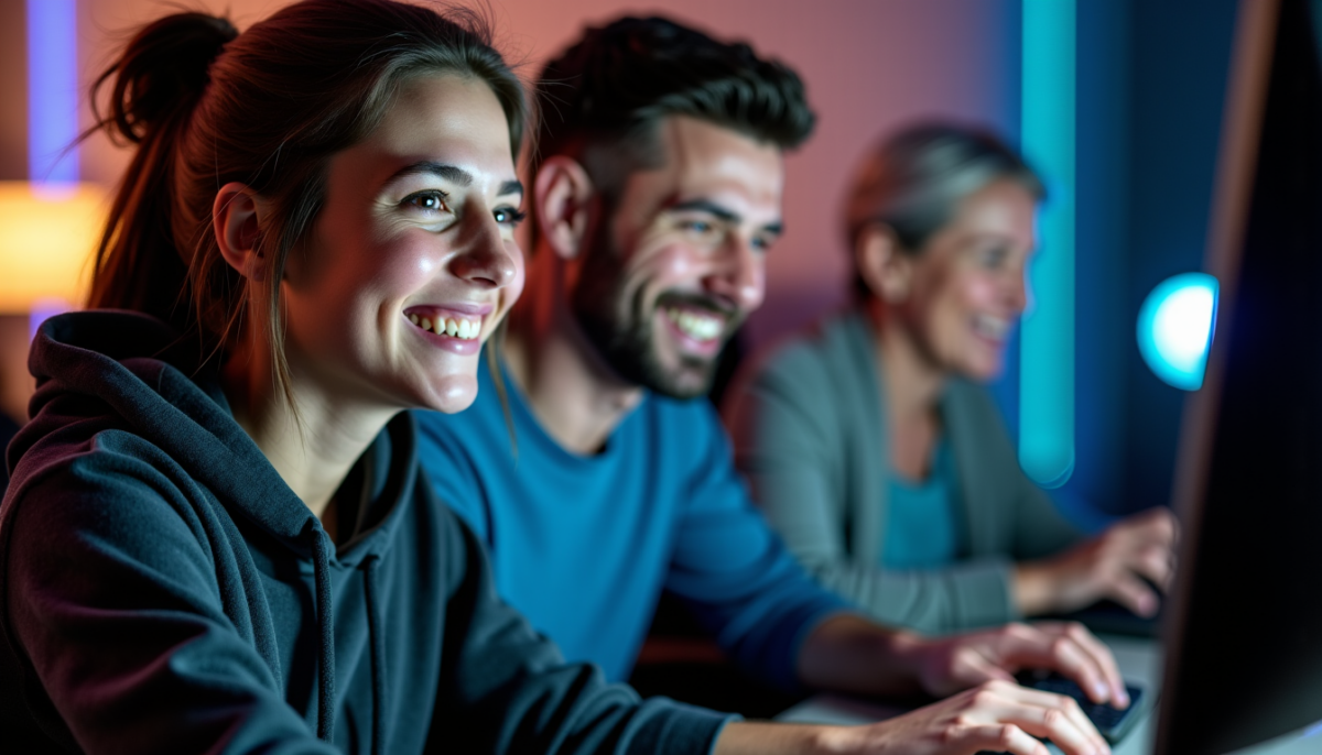 Bonus sans condition : profil des joueurs qui en profitent vraiment