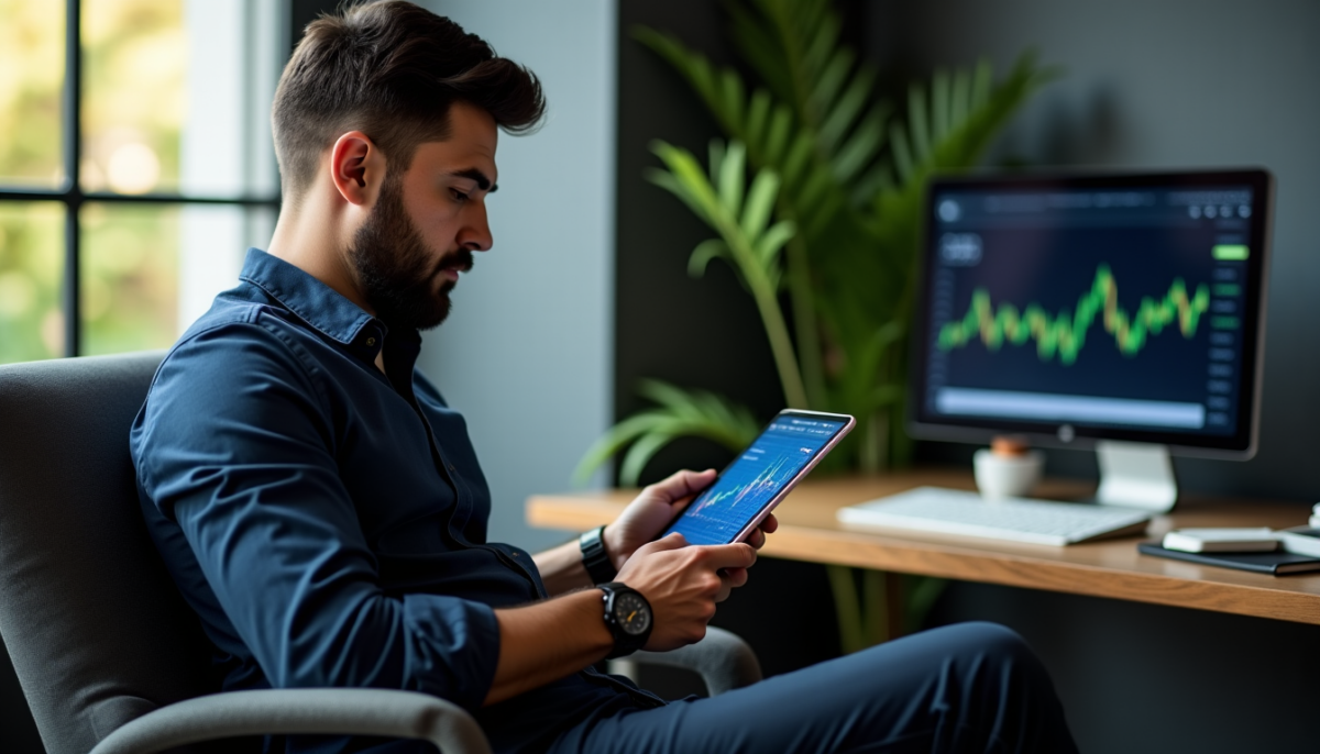 Les paris en crypto conviennent-ils à votre profil de parieur
