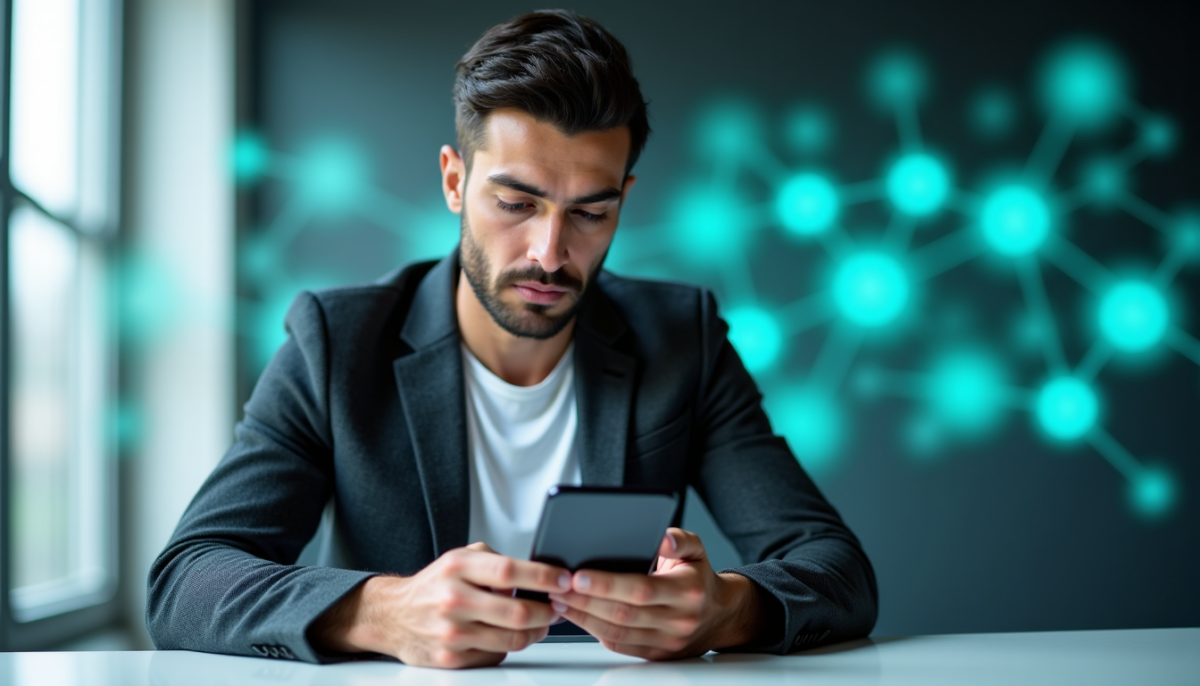 Prérequis pour parier en crypto : wallet, 2FA et choix du réseau blockchain Prérequis pour parier en crypto : wallet, 2FA et choix du réseau blockchain