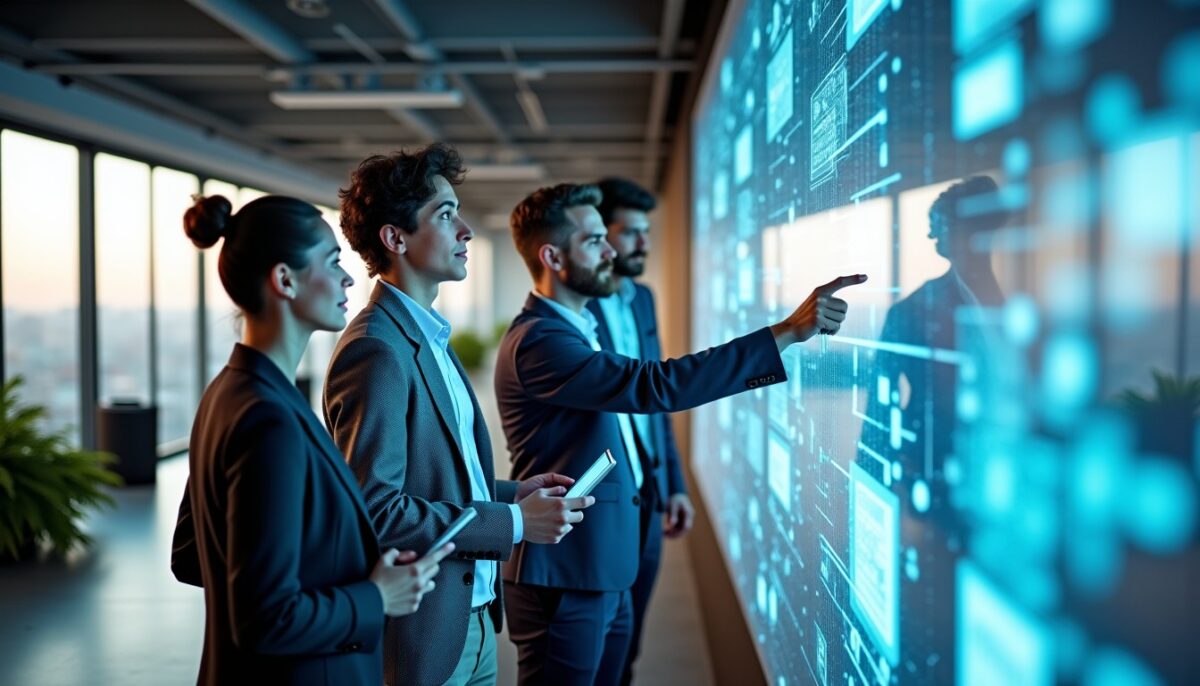 Découvrez les prouesses de la vidéo générée par intelligence artificielle : ce que la tech maîtrise aujourd'hui Découvrez les prouesses de la vidéo générée par intelligence artificielle : ce que la tech maîtrise aujourd'hui
