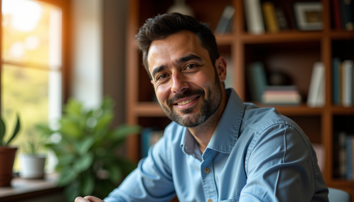 Gratitude quotidienne : impacts concrets observés par Jimenez Julien