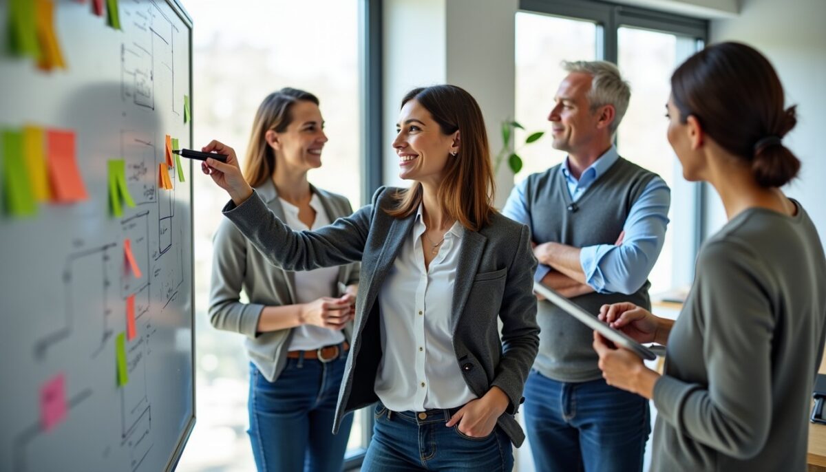 Formation méthode Agile : le guide ultime pour faire le meilleur choix