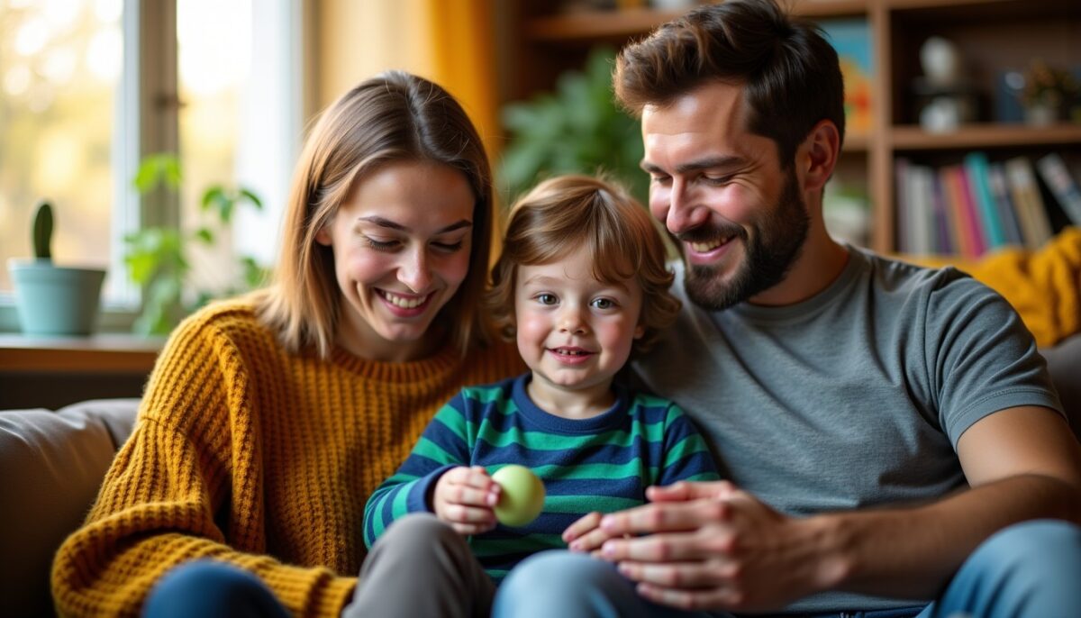 Top 7 des podcasts incontournables pour enfants de 4 ans à découvrir en famille Top 7 des podcasts incontournables pour enfants de 4 ans à découvrir en famille