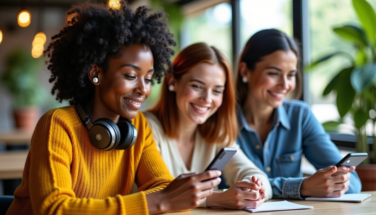 Découvrez les 7 podcasts féministes francophones incontournables à écouter sans tarder Découvrez les 7 podcasts féministes francophones incontournables à écouter sans tarder