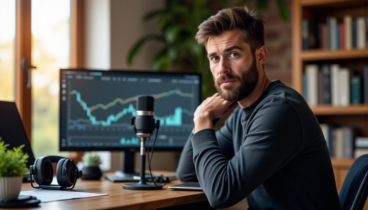 Quel revenu génère un podcast en France ? Quel revenu génère un podcast en France ?