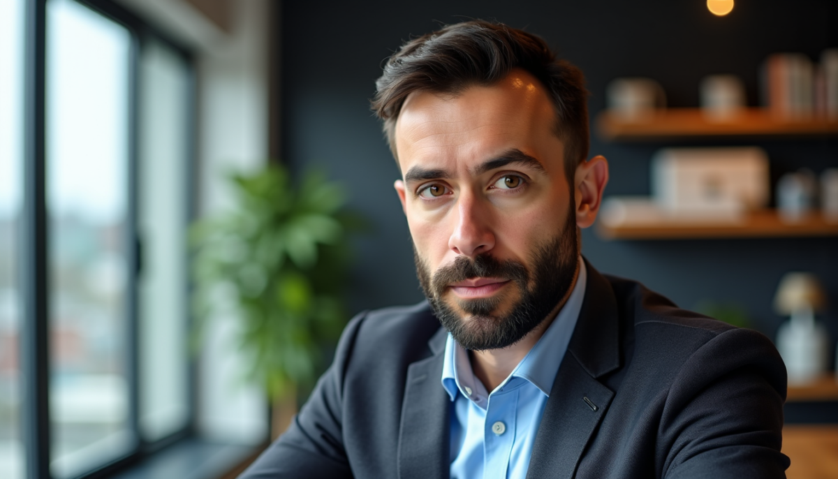 Déréférencement ou personal branding : Jimenez Julien compare les approches