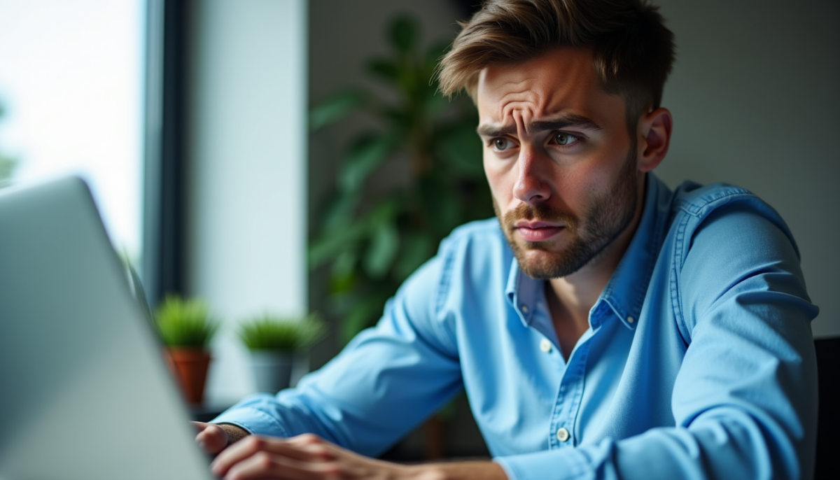 Les 7 erreurs qui tuent votre taux de clics en newsletter