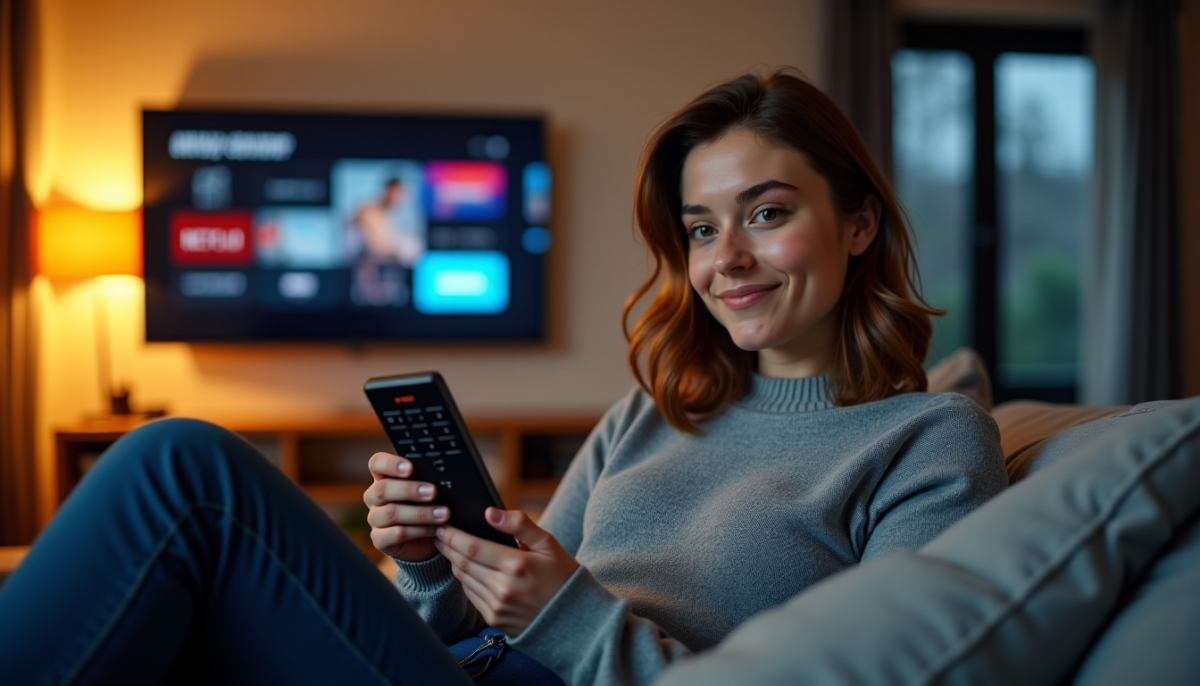 Catalogue Netflix vs Amazon Prime Video : quelle plateforme pour vos soirées cinéma Catalogue Netflix vs Amazon Prime Video : quelle plateforme pour vos soirées cinéma