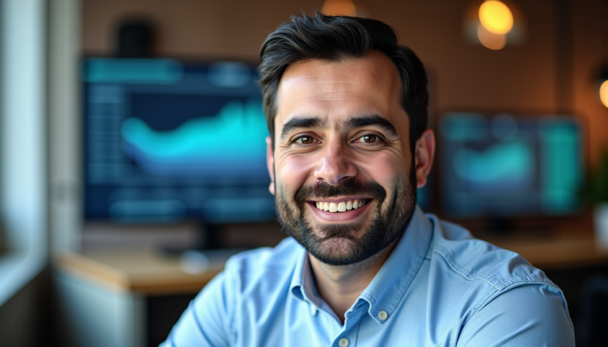 Visibilité média : résultats concrets d'une stratégie SEO selon Julien Jimenez Visibilité média : résultats concrets d'une stratégie SEO selon Julien Jimenez