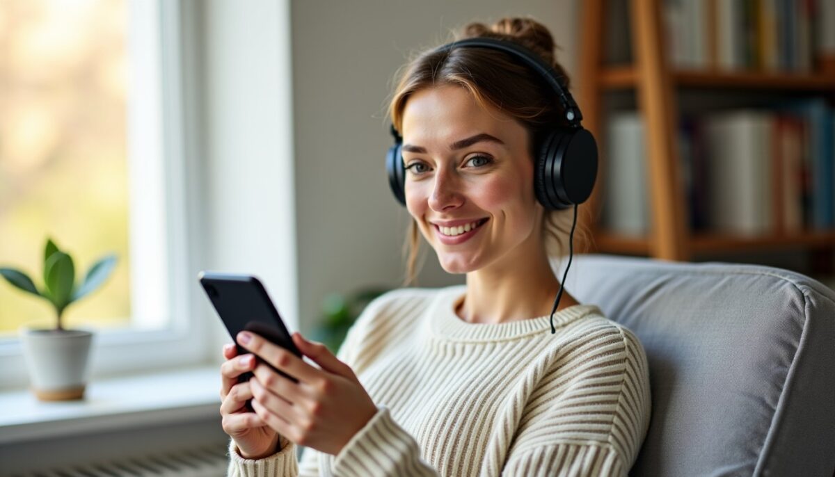 Spiritualité en podcast : Découvrez les 7 essentiels à ne pas manquer en 2025 Spiritualité en podcast : Découvrez les 7 essentiels à ne pas manquer en 2025
