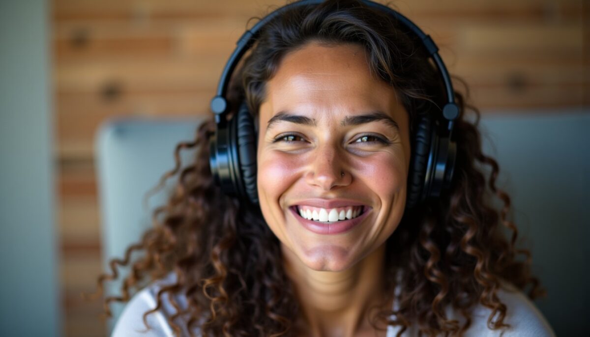 Top 7 des podcasts incontournables pour s'endormir sereinement en 2025