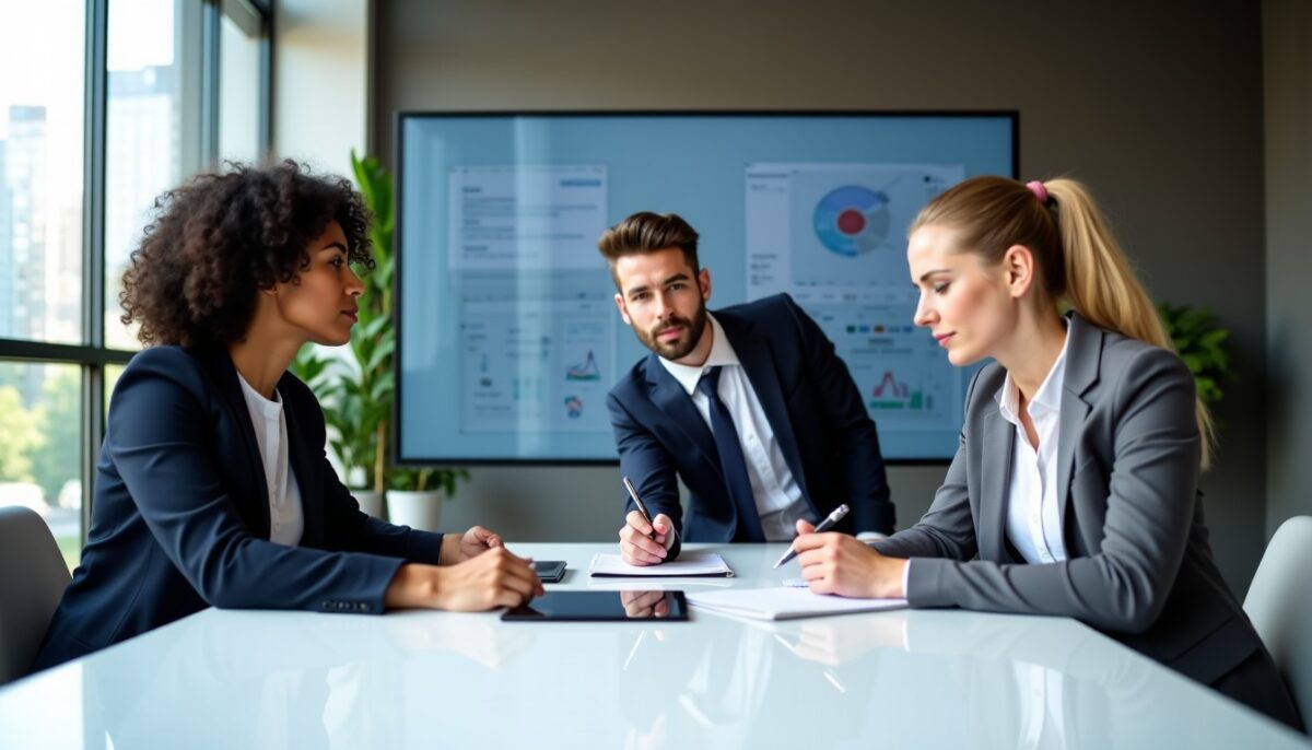 Guide complet pour bien choisir son cours de gestion de projet