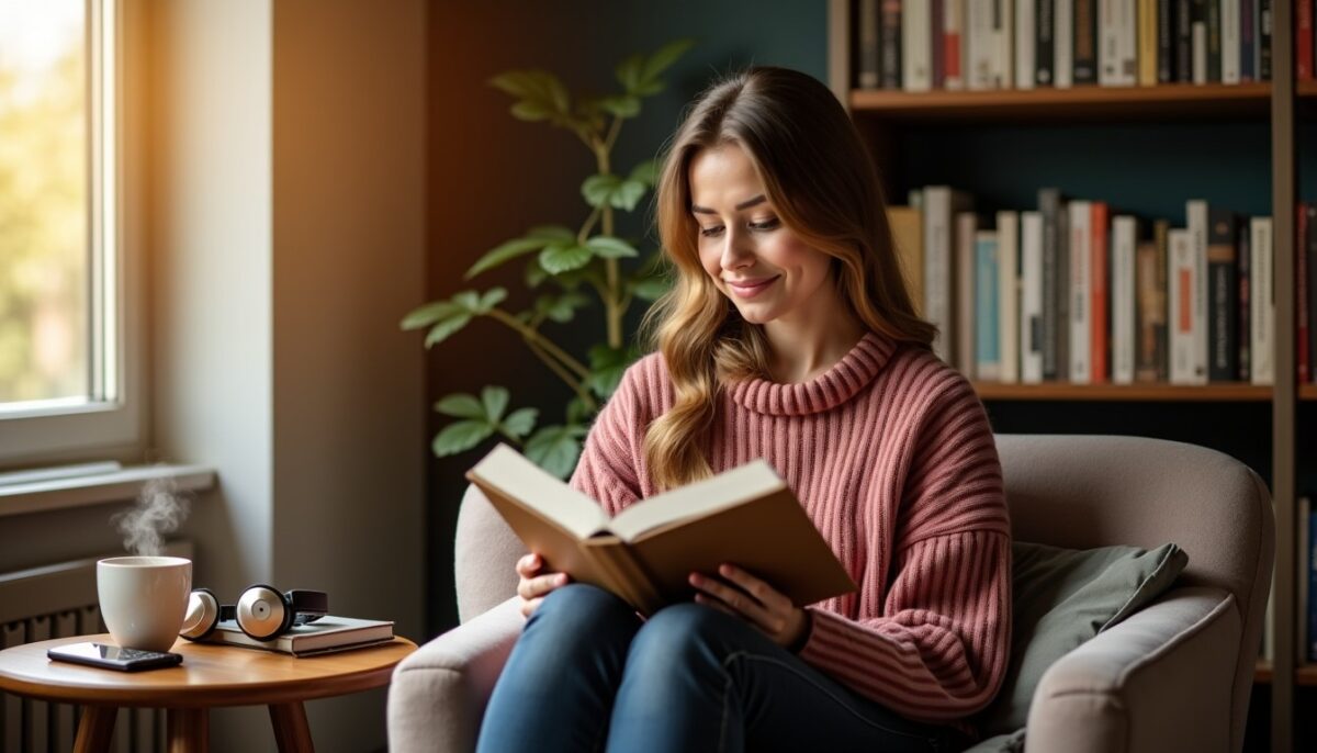 Découvrez le Top 5 des Podcasts Francophones Incontournables pour les Passionnés de Littérature