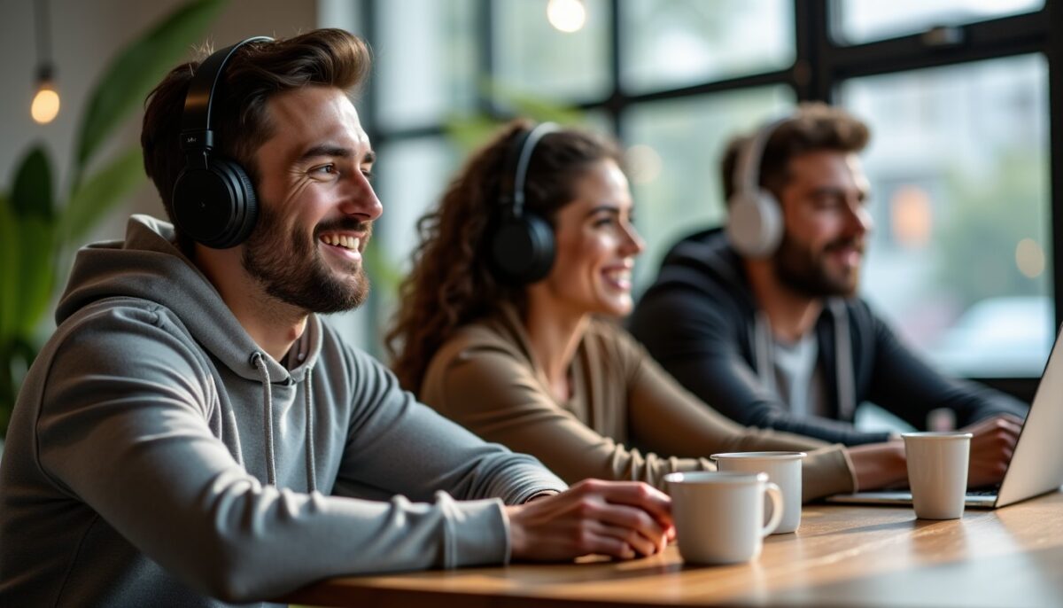 Les 7 podcasts incontournables en français pour tout savoir sur le foot en 2026