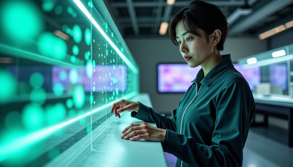 Explorer et dompter les fondamentaux de l’intelligence artificielle