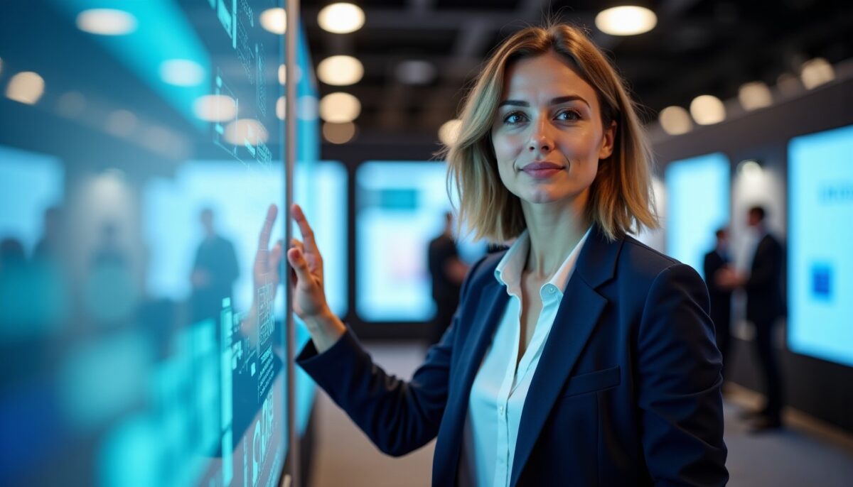 L'impact irremplaçable des supports visuels physiques dans vos événements professionnels à l'ère du digital L'impact irremplaçable des supports visuels physiques dans vos événements professionnels à l'ère du digital