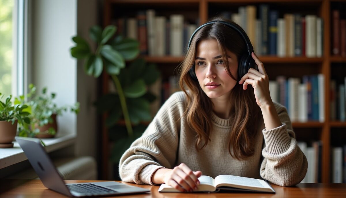 Podcasts incontournables de sociologie pour décrypter les mécanismes de notre société