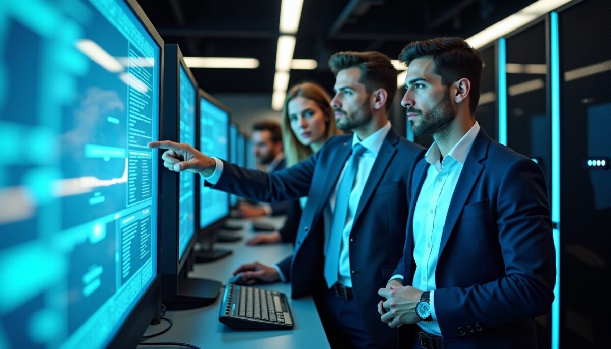Cybersécurité & RGPD : Les meilleures stratégies pour garantir la sécurité maximale de vos données