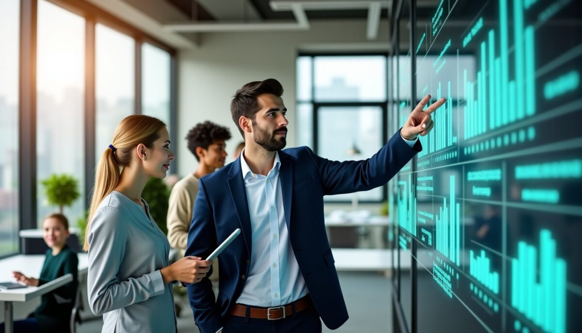 Les 10 agences Google Ads incontournables pour propulser vos campagnes au sommet Les 10 agences Google Ads incontournables pour propulser vos campagnes au sommet