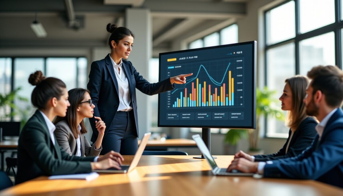 Les 10 agences SEO incontournables pour booster votre visibilité sur le web Les 10 agences SEO incontournables pour booster votre visibilité sur le web