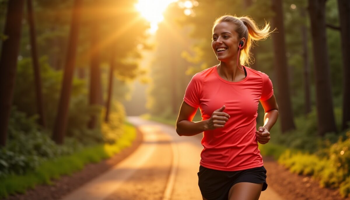 Top 7 des podcasts francophones incontournables pour les passionnés de running en 2026