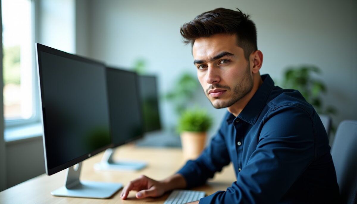 Guide pratique : Trouver la taille d'écran PC idéale pour vos besoins