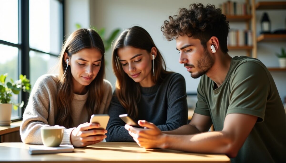 Top 5 des podcasts francophones incontournables sur l'islam à découvrir en 2026
