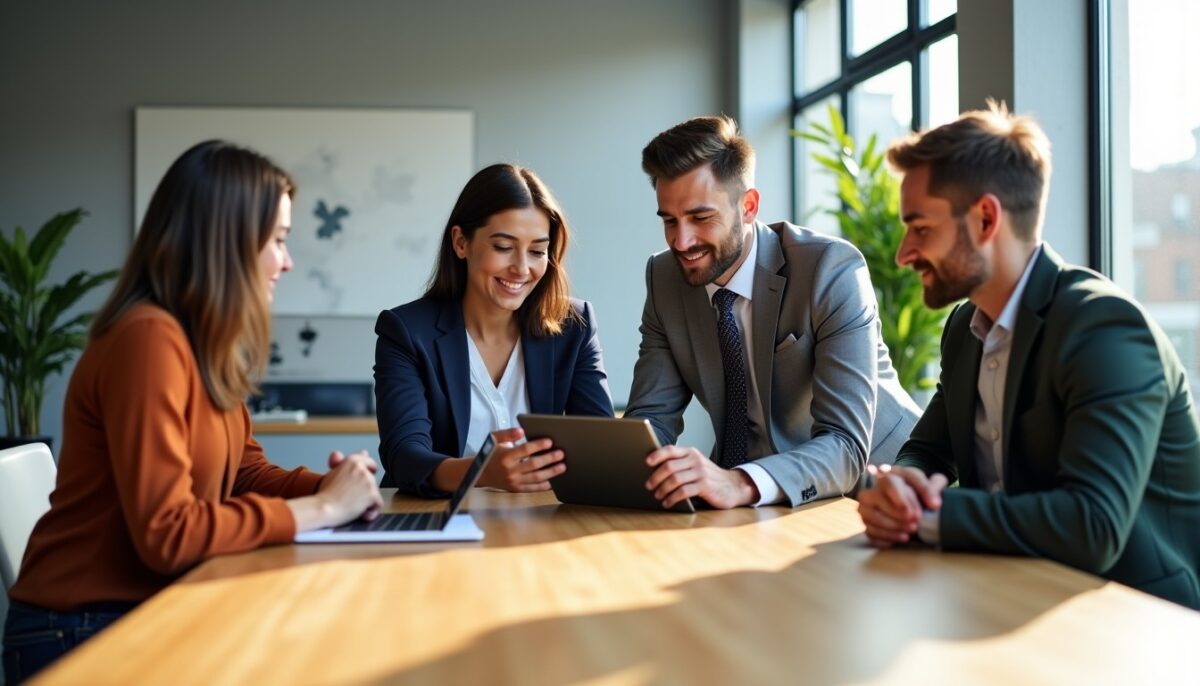 La génération de leads : un moteur essentiel pour booster vos ventes La génération de leads : un moteur essentiel pour booster vos ventes