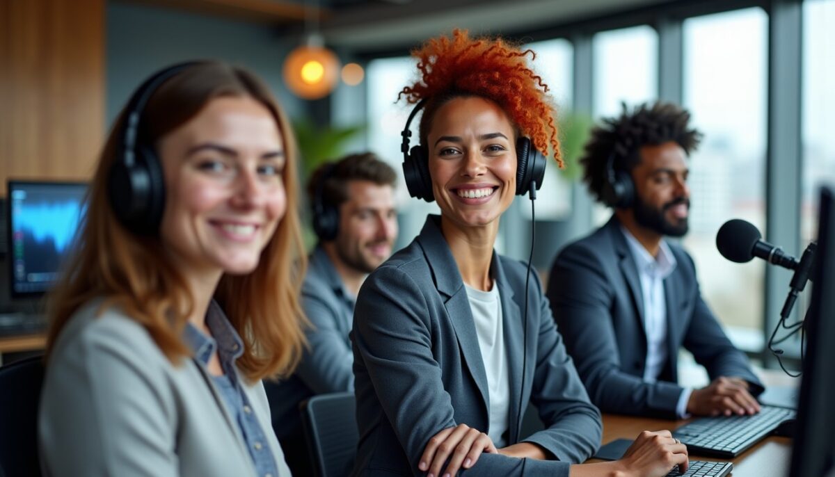 Une agence voix off peut-elle réellement proposer des prestations dans plus de 160 langues ? Une agence voix off peut-elle réellement proposer des prestations dans plus de 160 langues ?