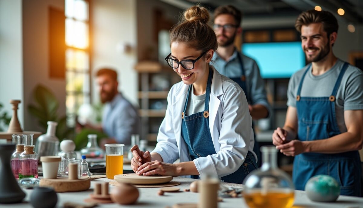 Découvrez les métiers passionnants qui commencent par la lettre S