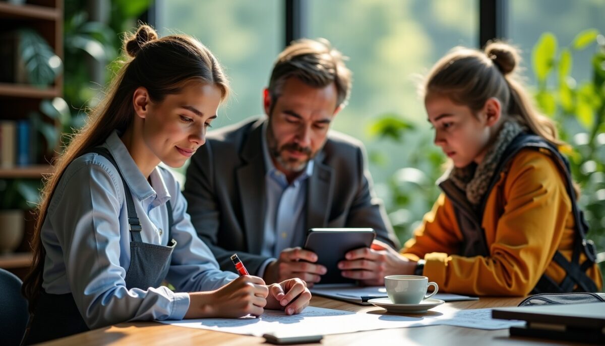 Découvrez les métiers passionnants qui débutent par la lettre E