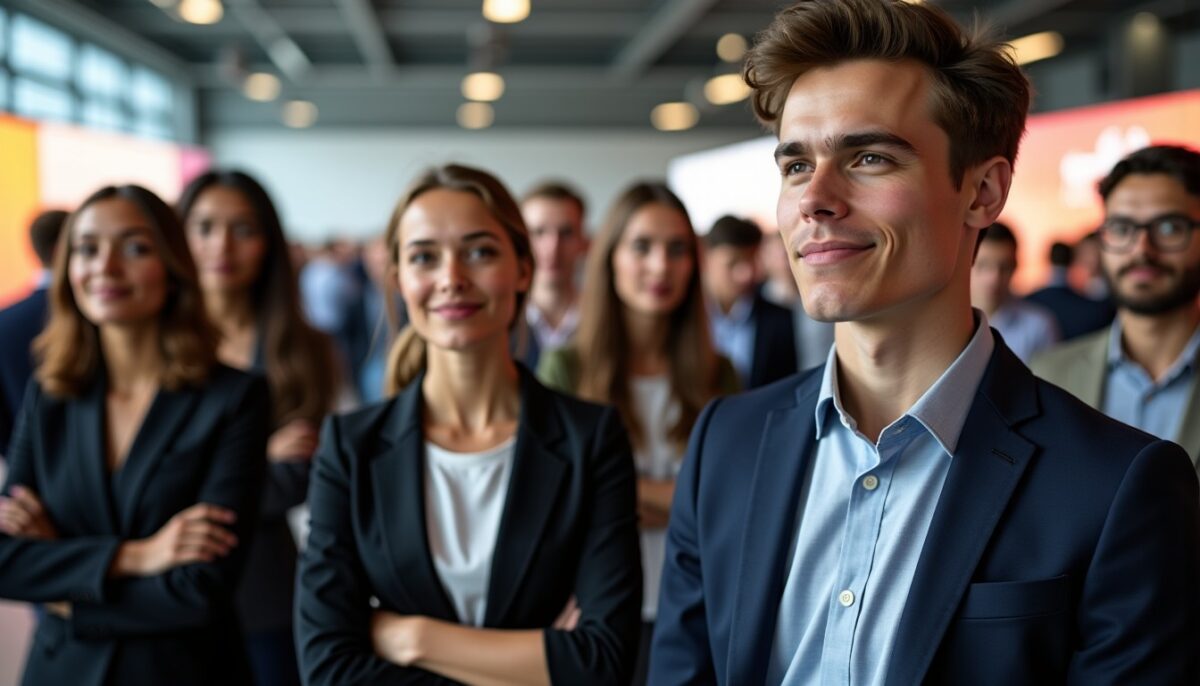 Découverte des métiers débutant par la lettre V : un tour d'horizon professionnel Découverte des métiers débutant par la lettre V : un tour d'horizon professionnel