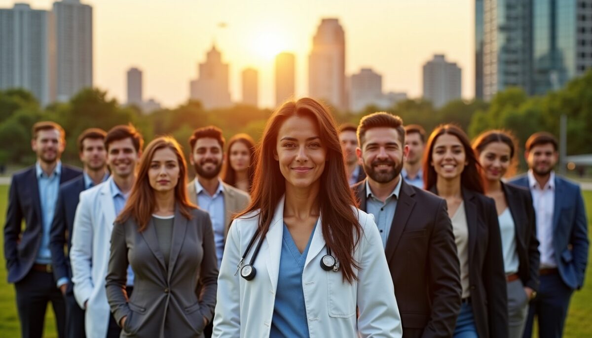 Top 15 des métiers en P qui promettent un avenir brillant Top 15 des métiers en P qui promettent un avenir brillant